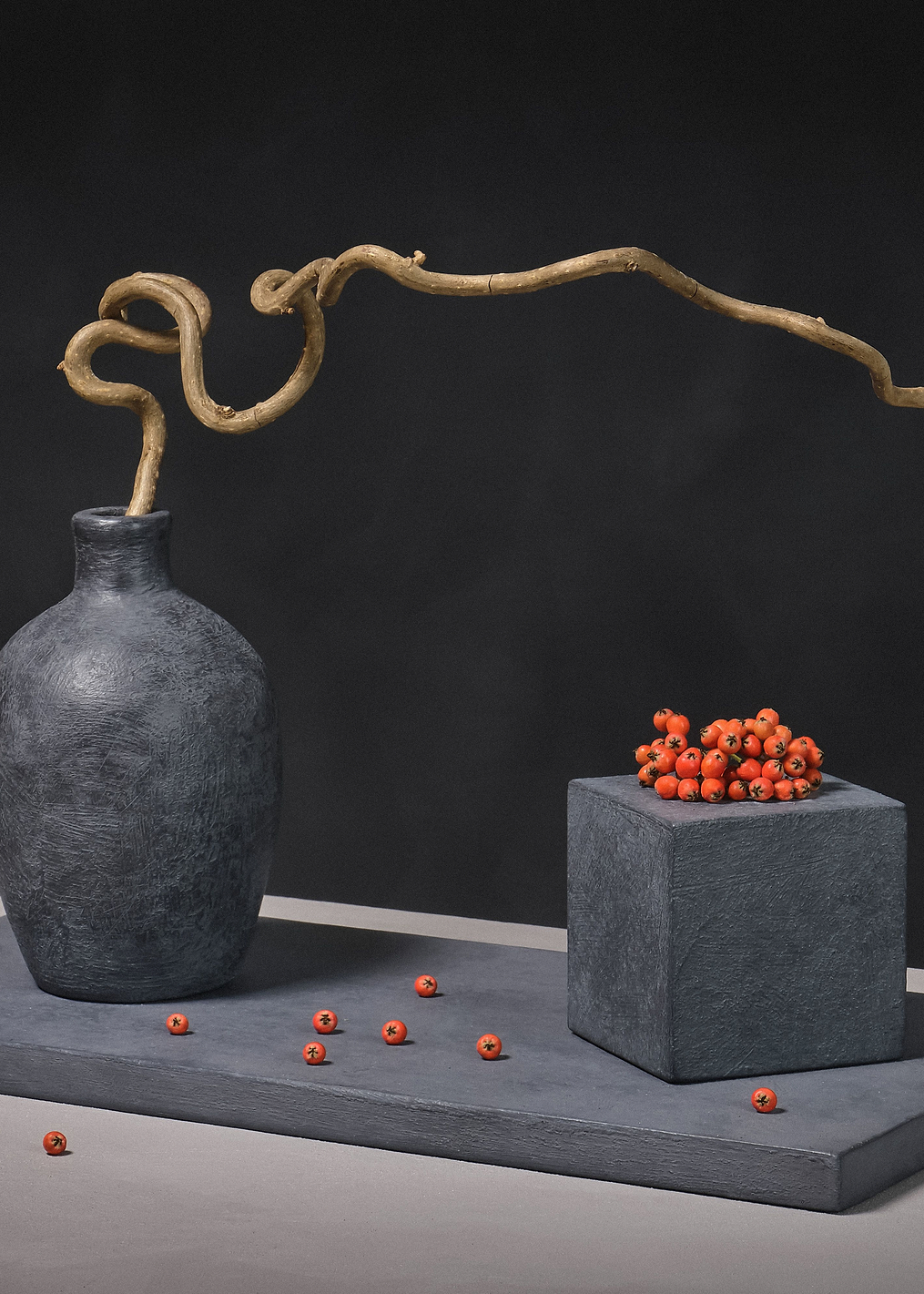 Corylus Avellana: постер из коллекции World Class Photos