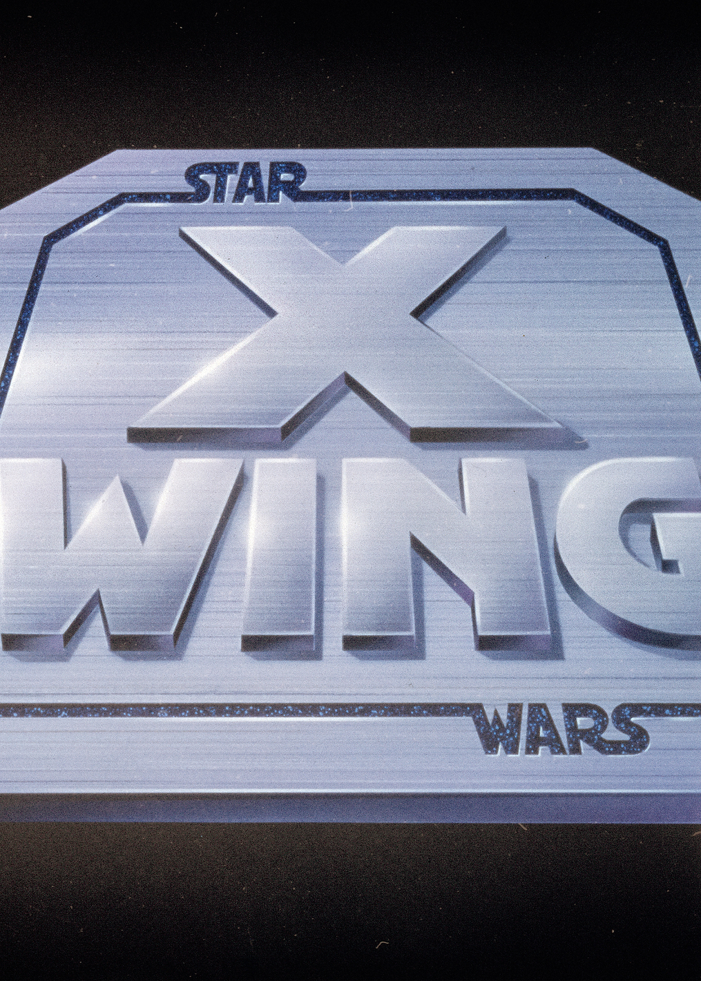 X-Wing: постер из коллекции Star Wars