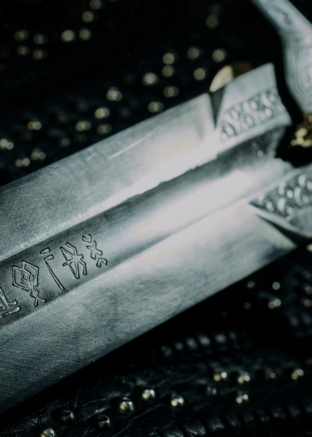 Witcher Sword: постер из коллекции The Witcher Series