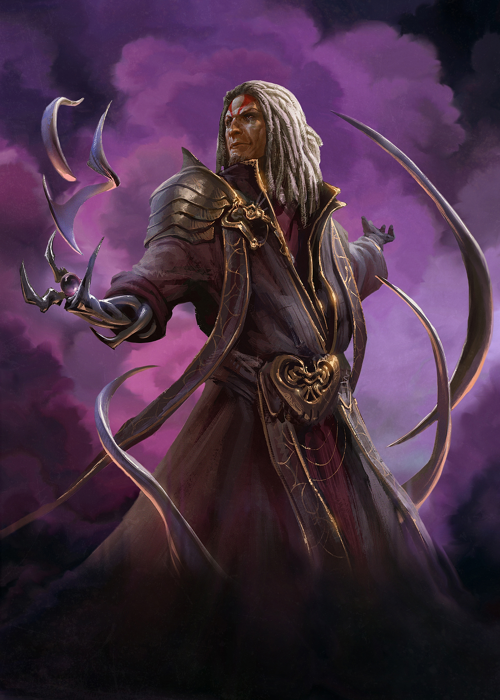 Artifice Master: постер из коллекции Magic: The Gathering