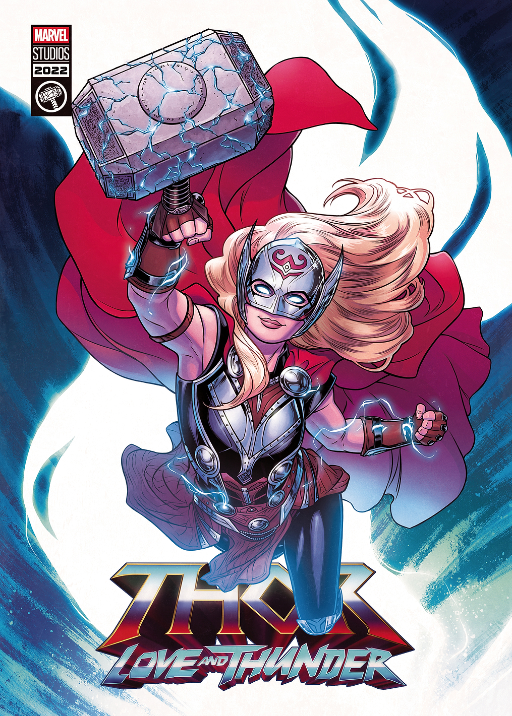 Comic Book Cover 4: постер из коллекции Marvel
