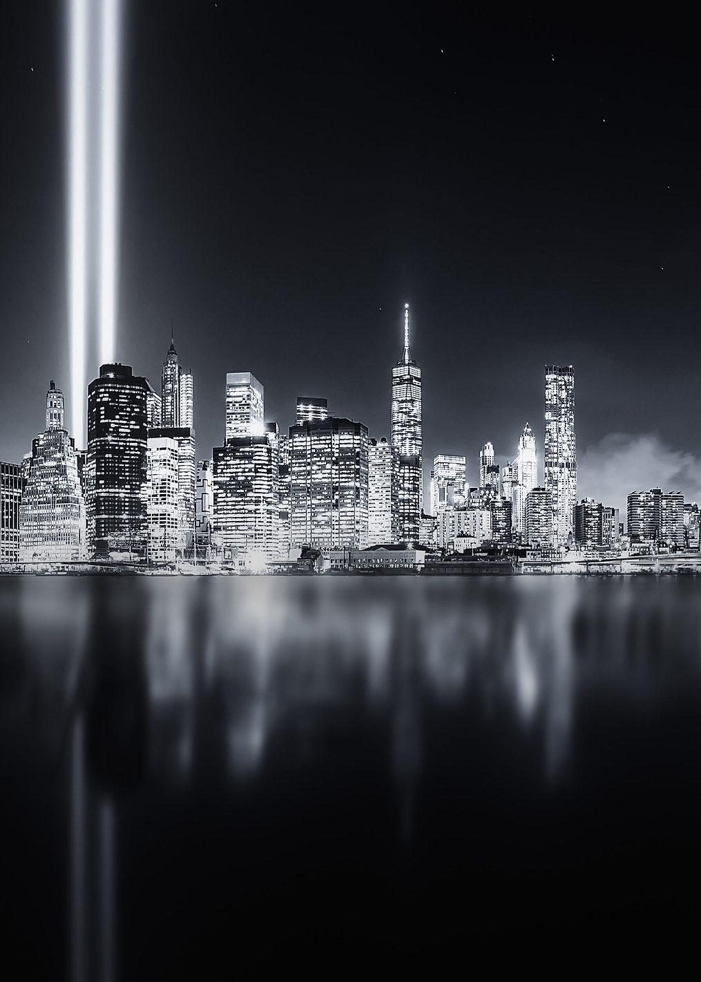 Unforgettable 9 11: постер из коллекции World Class Photos