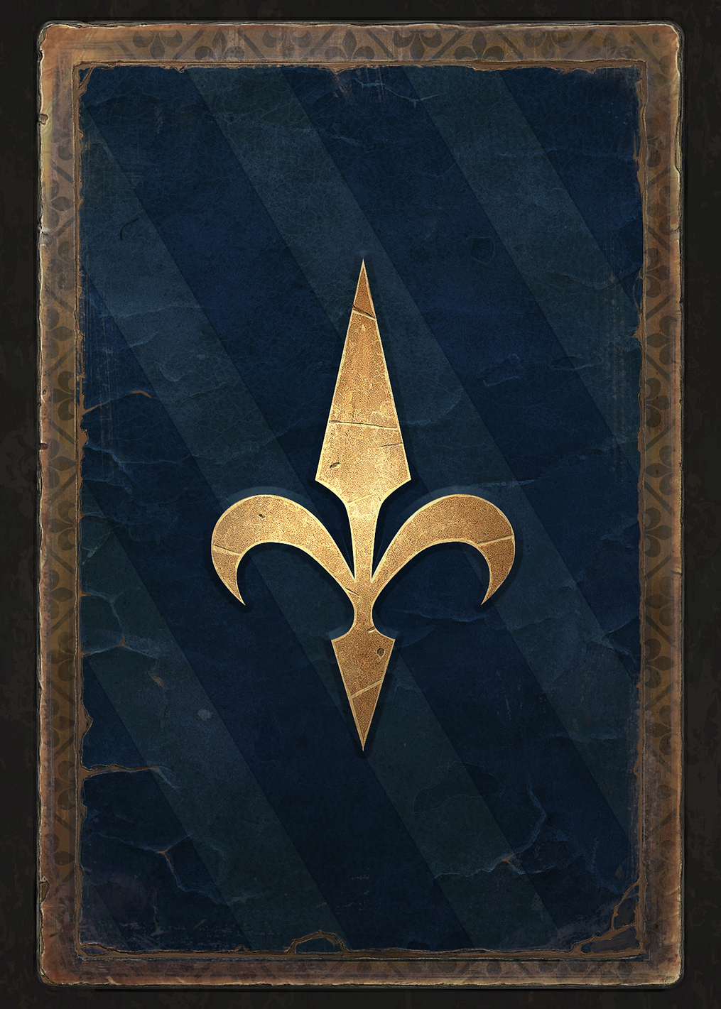 Arrowhead: постер из коллекции Gwent