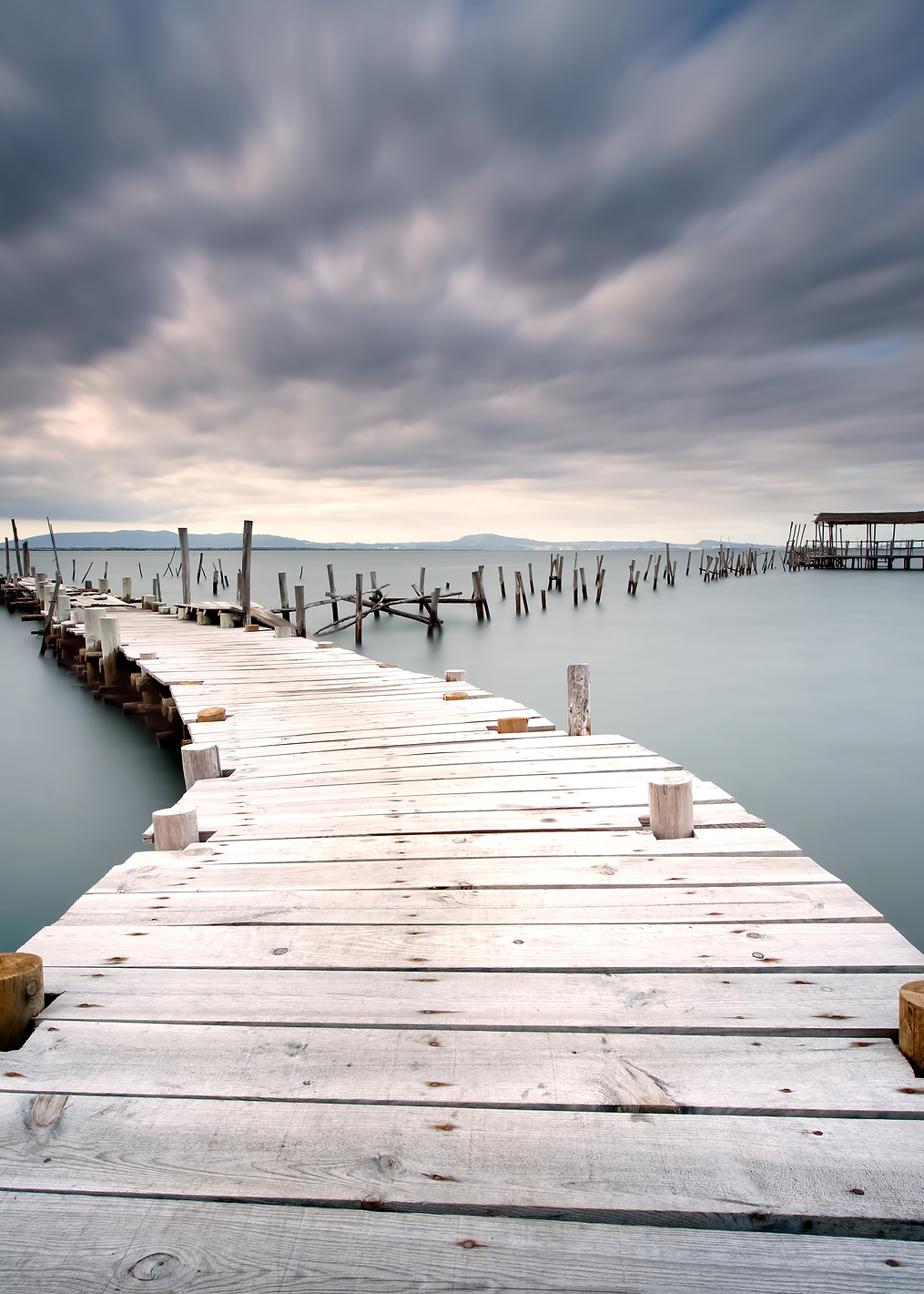 Last path: постер из коллекции World Class Photos