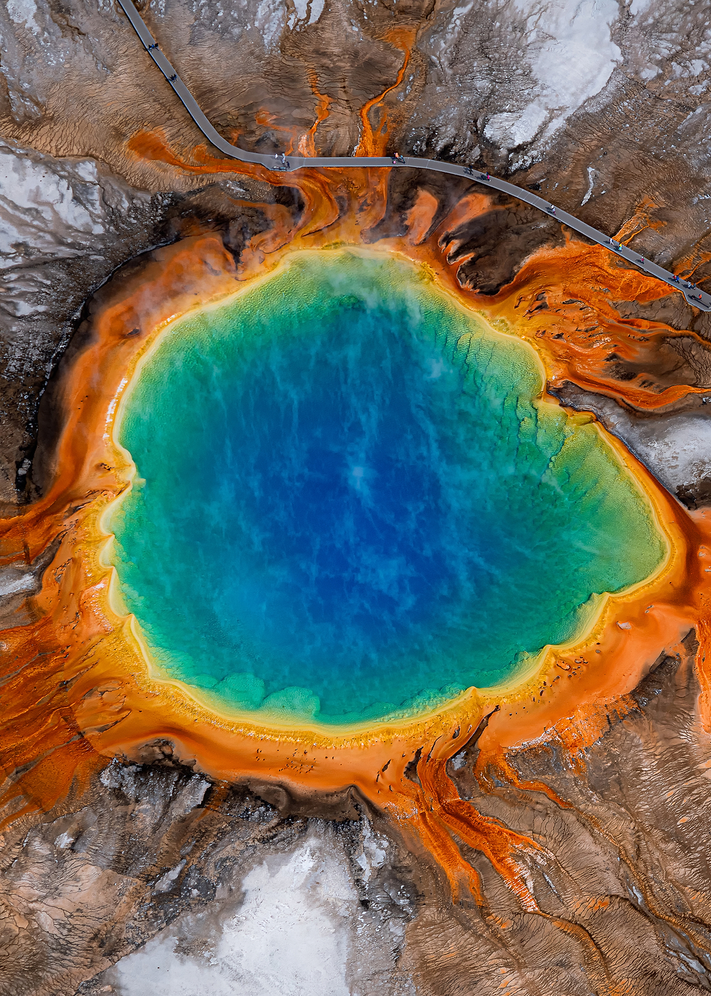 Colors: постер из коллекции World Class Photos