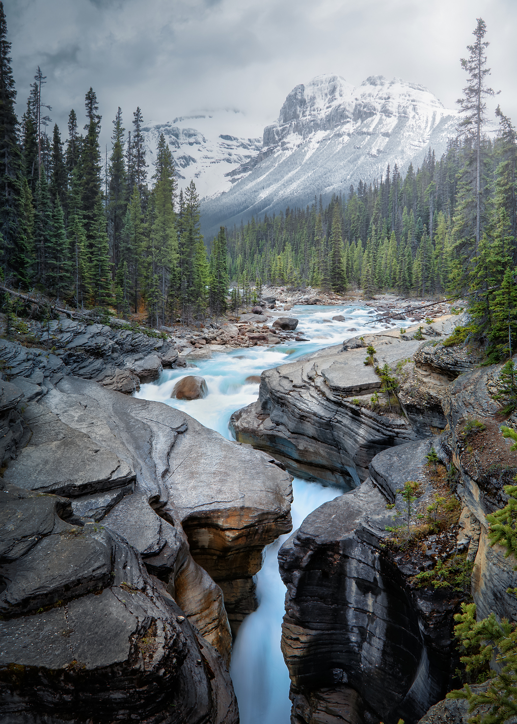 Mistaya: постер из коллекции World Class Photos