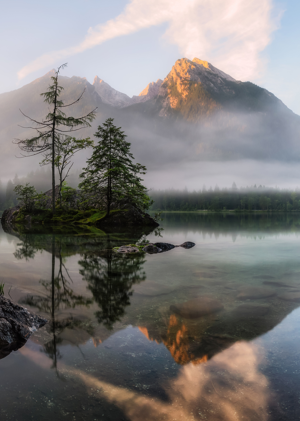 Nature's Awakening: постер из коллекции World Class Photos