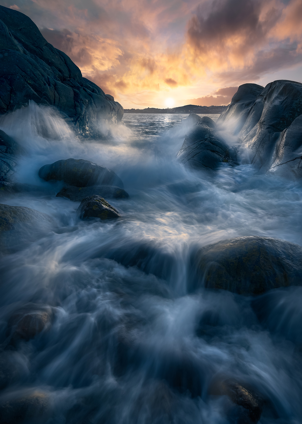 Needle's Eye: постер из коллекции World Class Photos