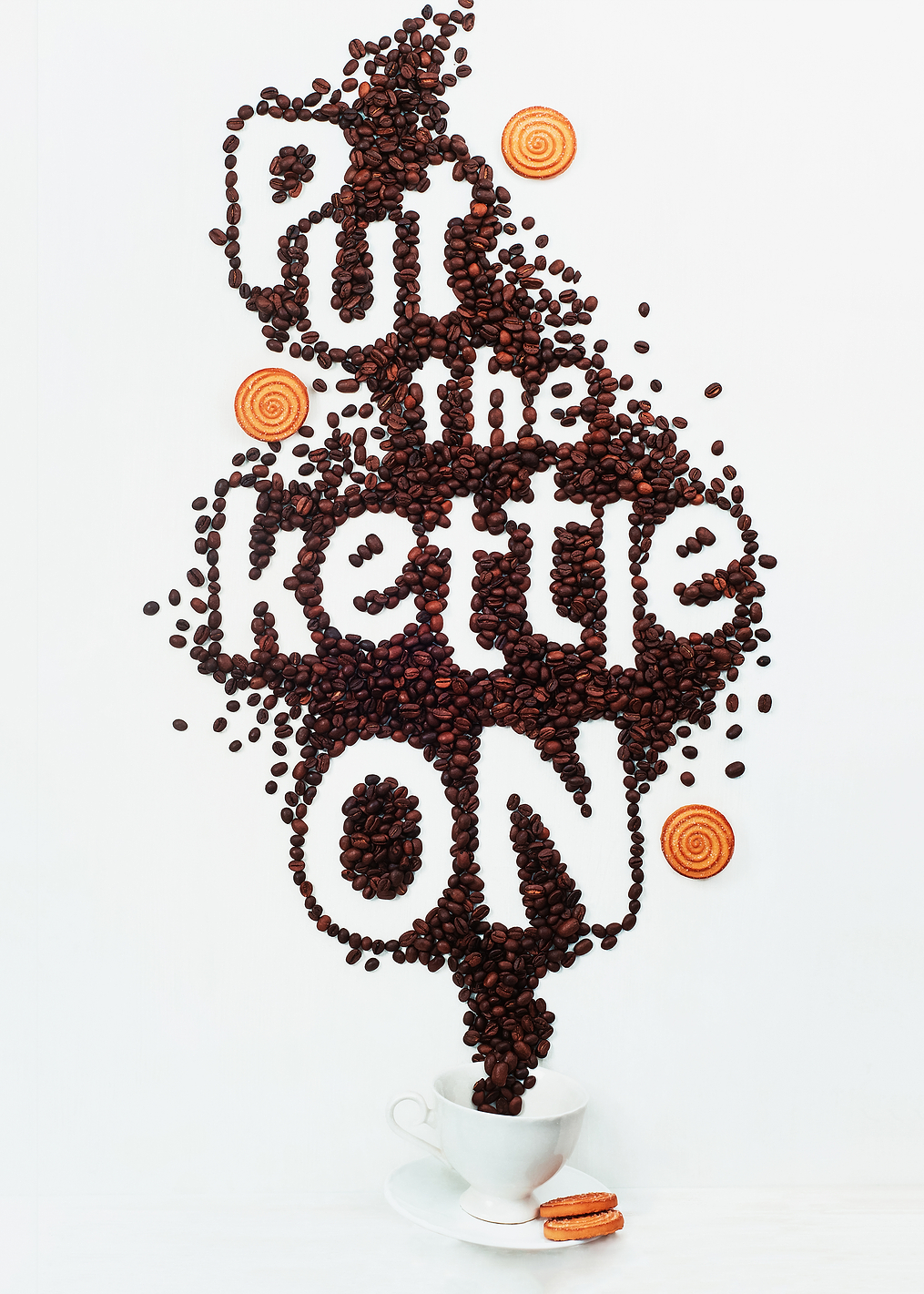 Put the kettle on!: постер из коллекции World Class Photos