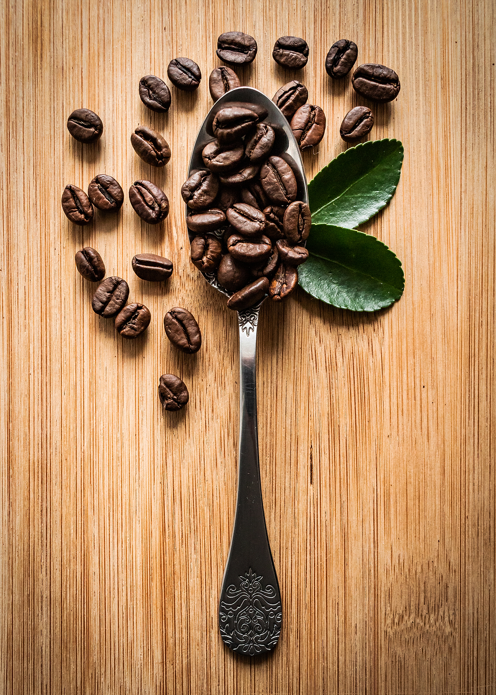 Art of coffee: постер из коллекции World Class Photos