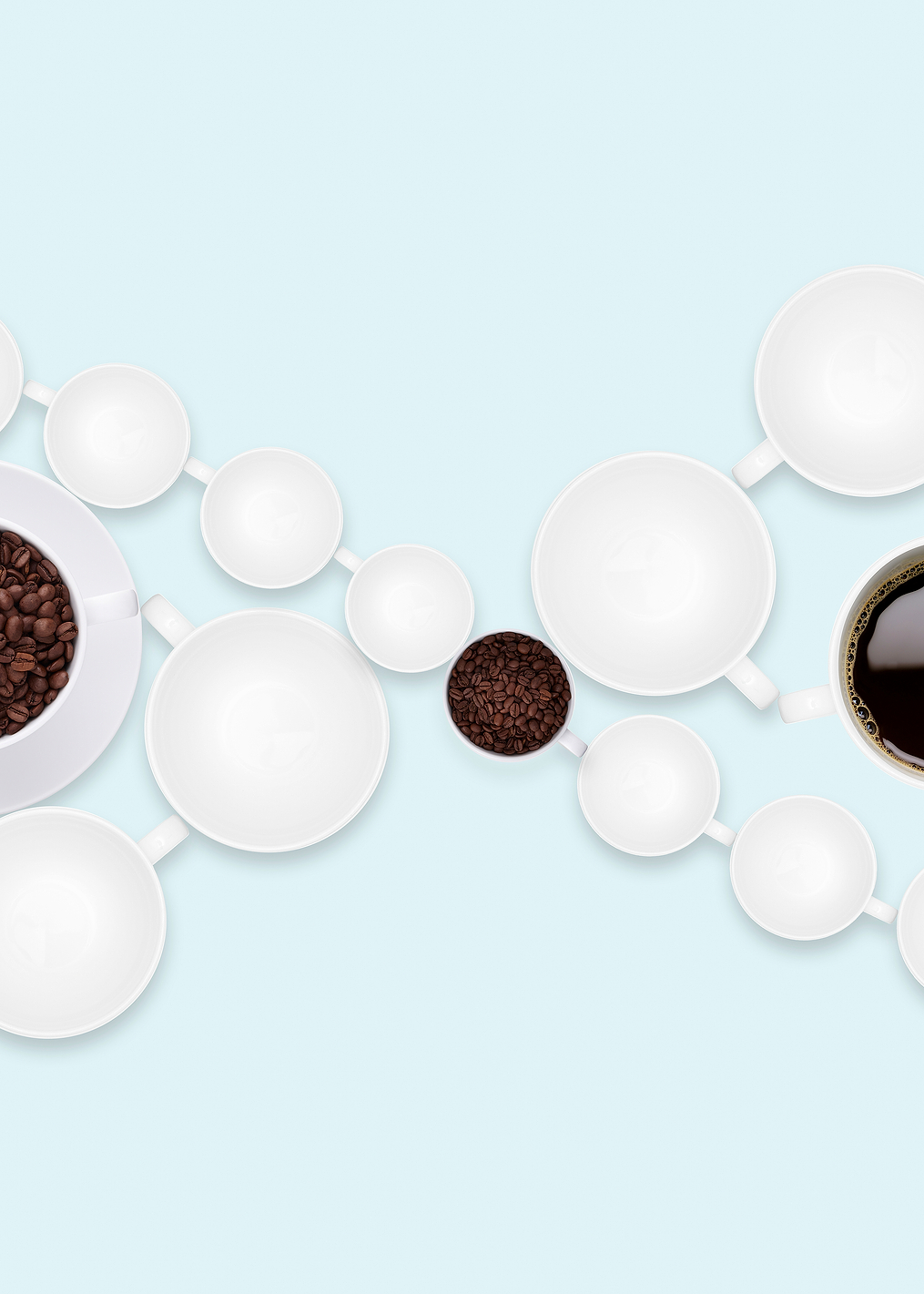 Coffee Time: постер из коллекции World Class Photos
