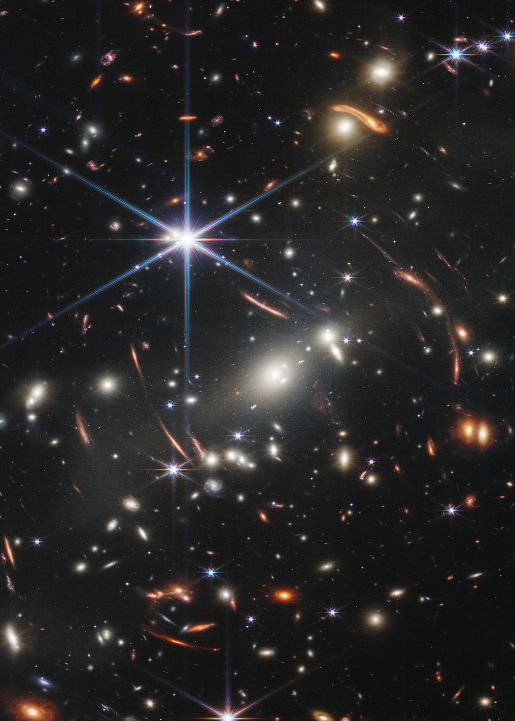 Deep Space: постер из коллекции Inspired by NASA
