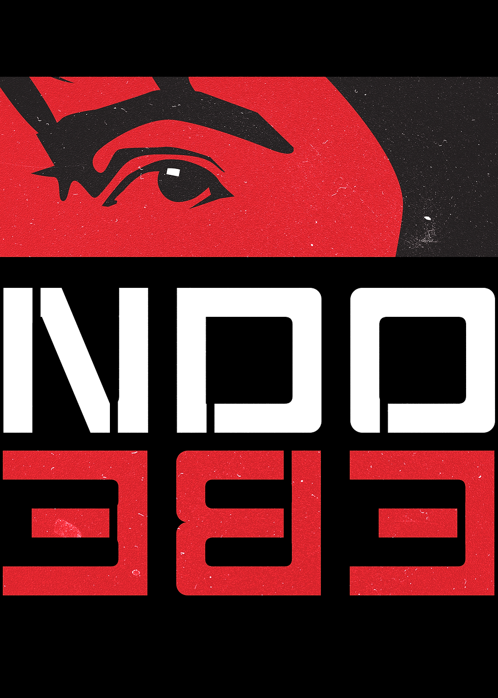 Andor's eyes: постер из коллекции Star Wars