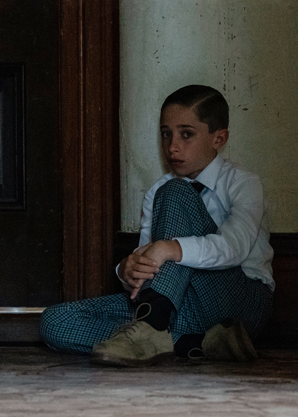 Henry Creel: постер из коллекции Stranger Things Series