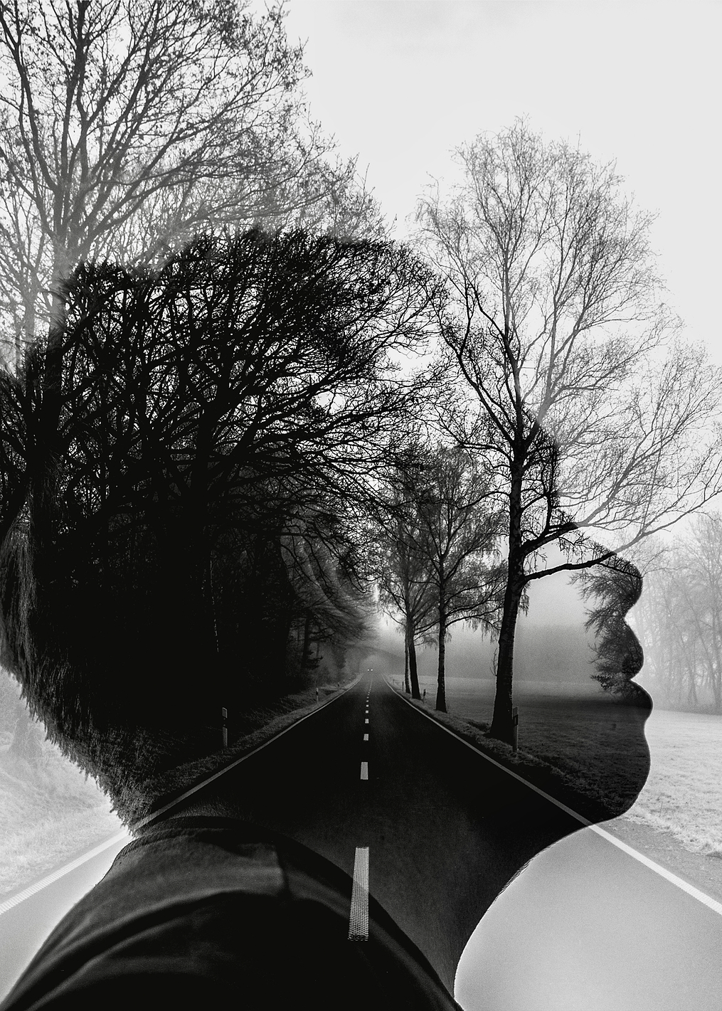 Far away: постер из коллекции World Class Photos