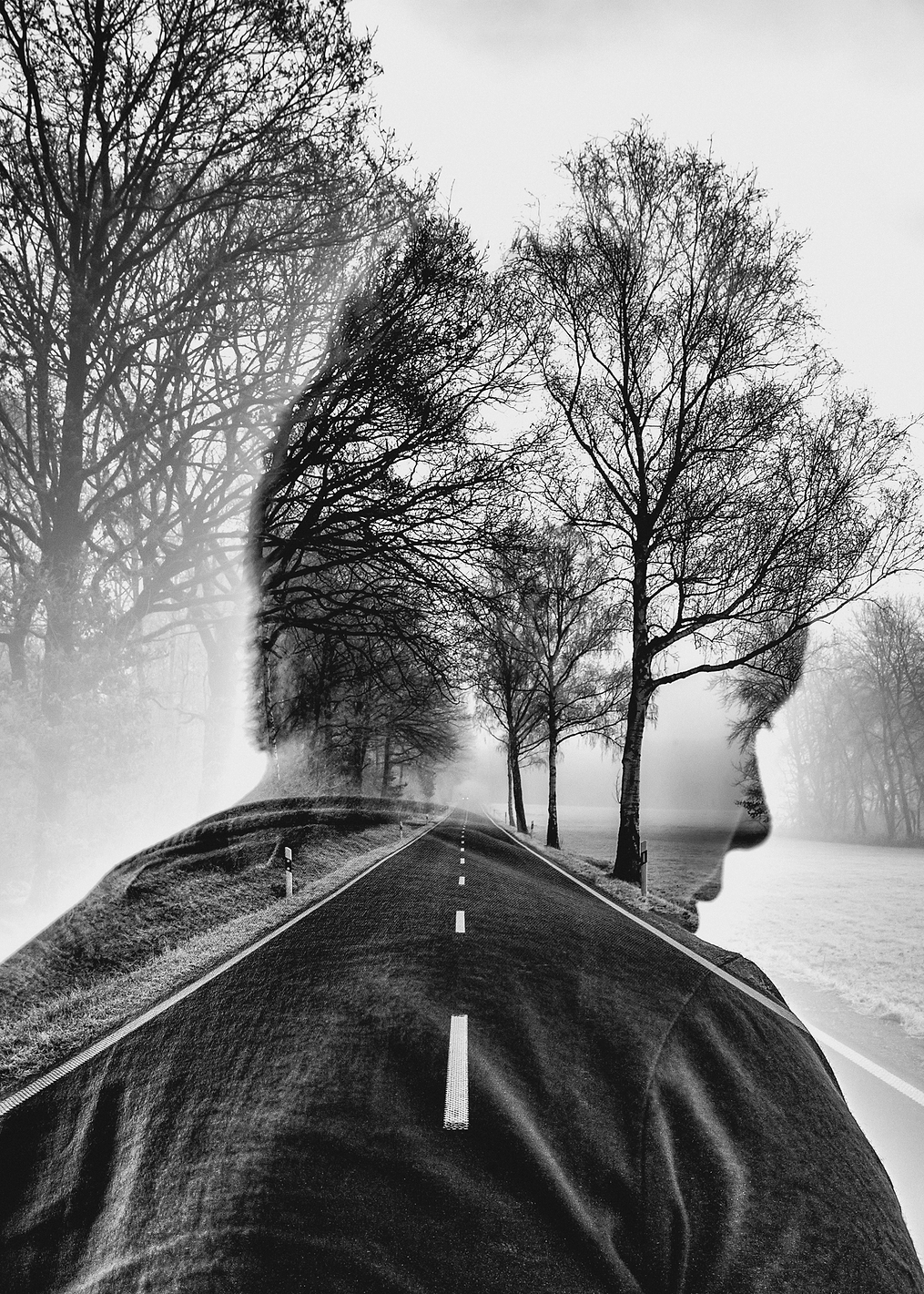 Look ahead: постер из коллекции World Class Photos