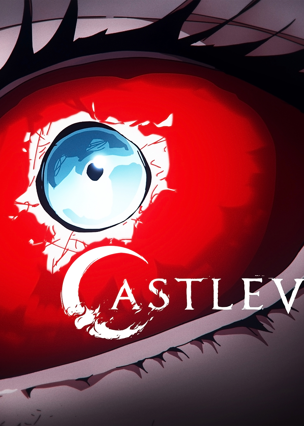 Red Eye: постер из коллекции Castlevania