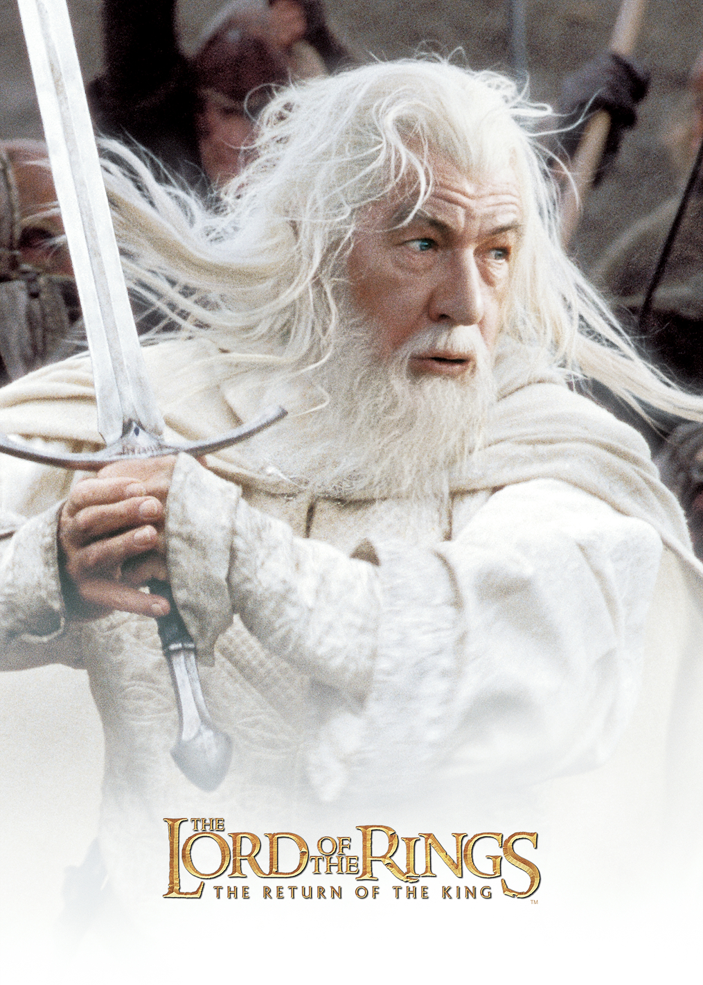 Olórin: постер из коллекции Middle-earth