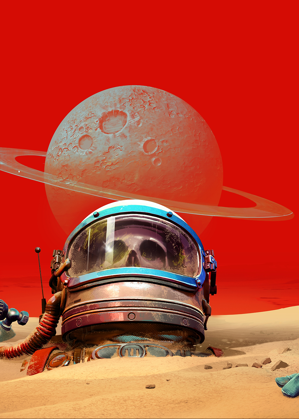 Key Art Horizontal: постер из коллекции 11 Bit Studios