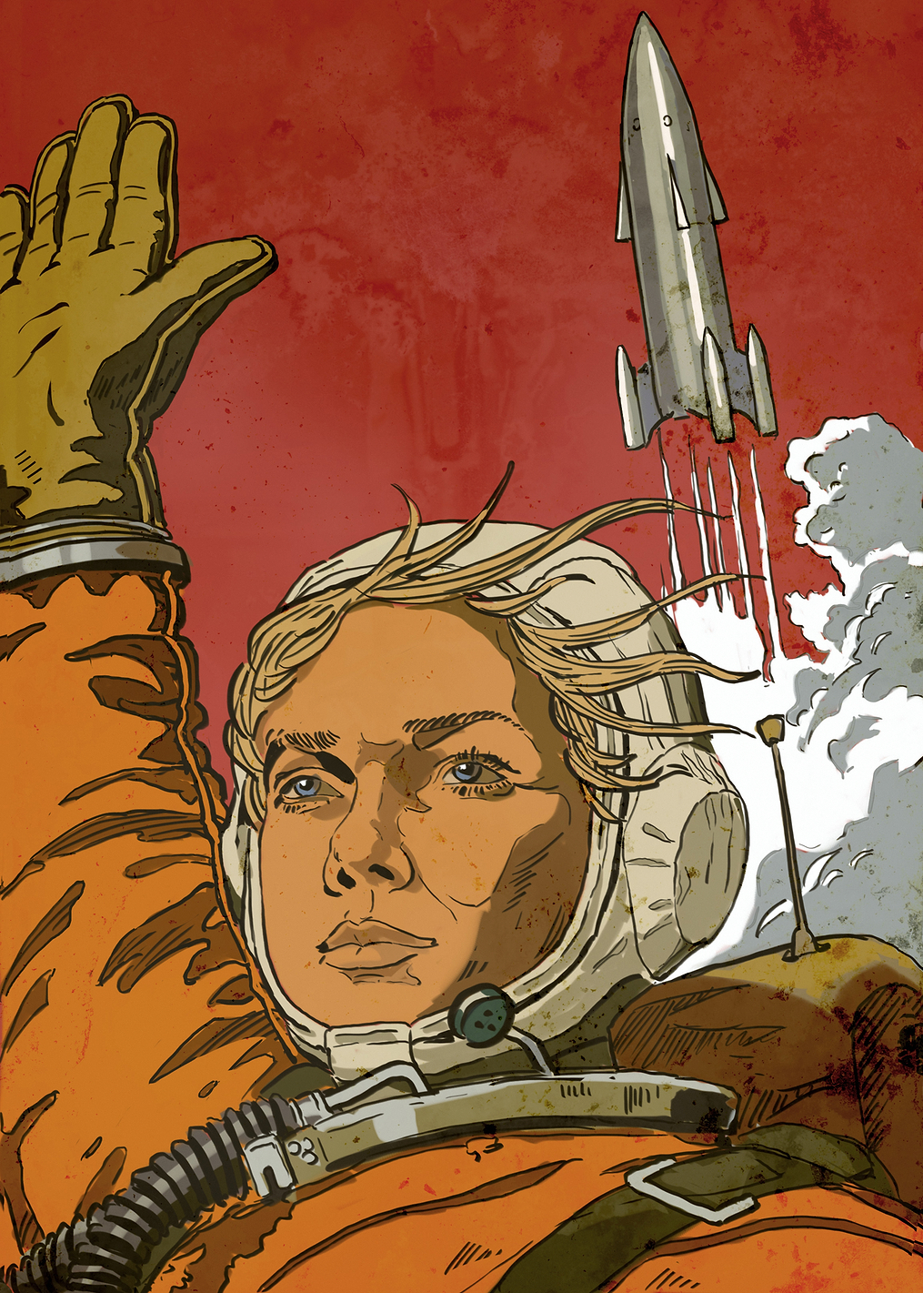 See you in Space: постер из коллекции 11 Bit Studios