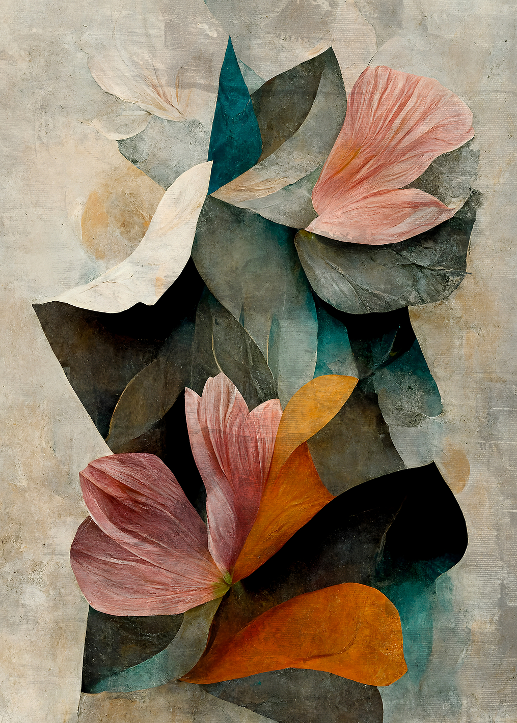 Grow Out: постер из коллекции World Class Photos