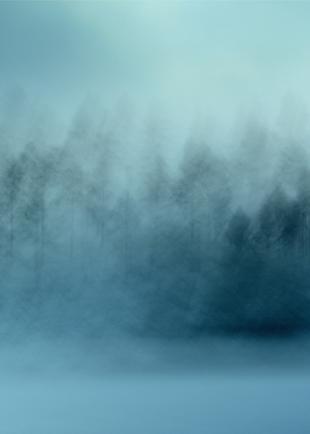 Wintersaga: постер из коллекции World Class Photos