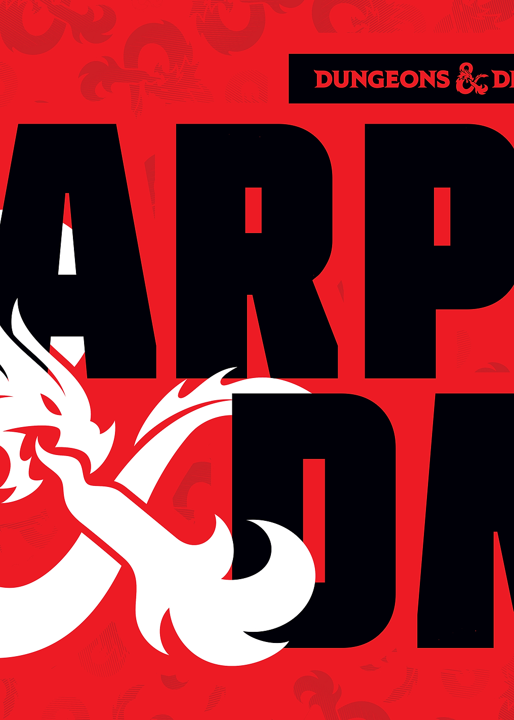 Carpe DM: постер из коллекции Dungeons And Dragons