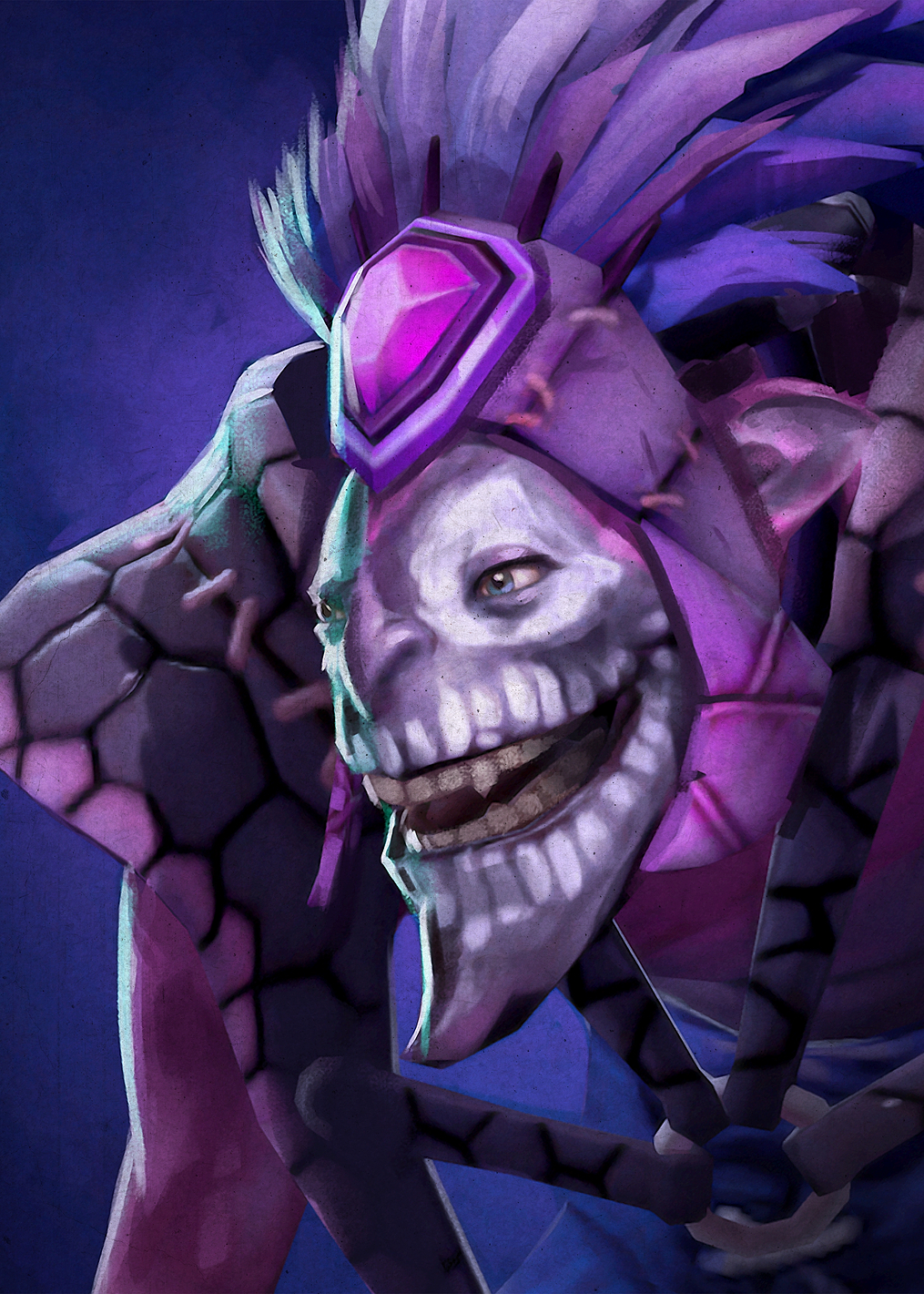 Dazzle: постер из коллекции Dota2