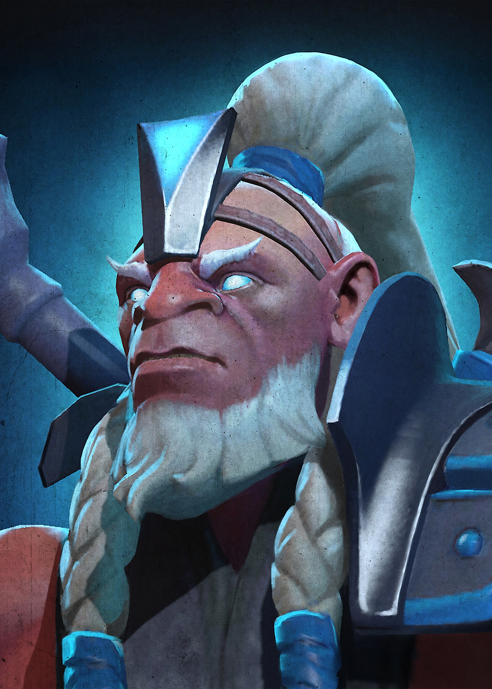 Disrptor: постер из коллекции Dota2