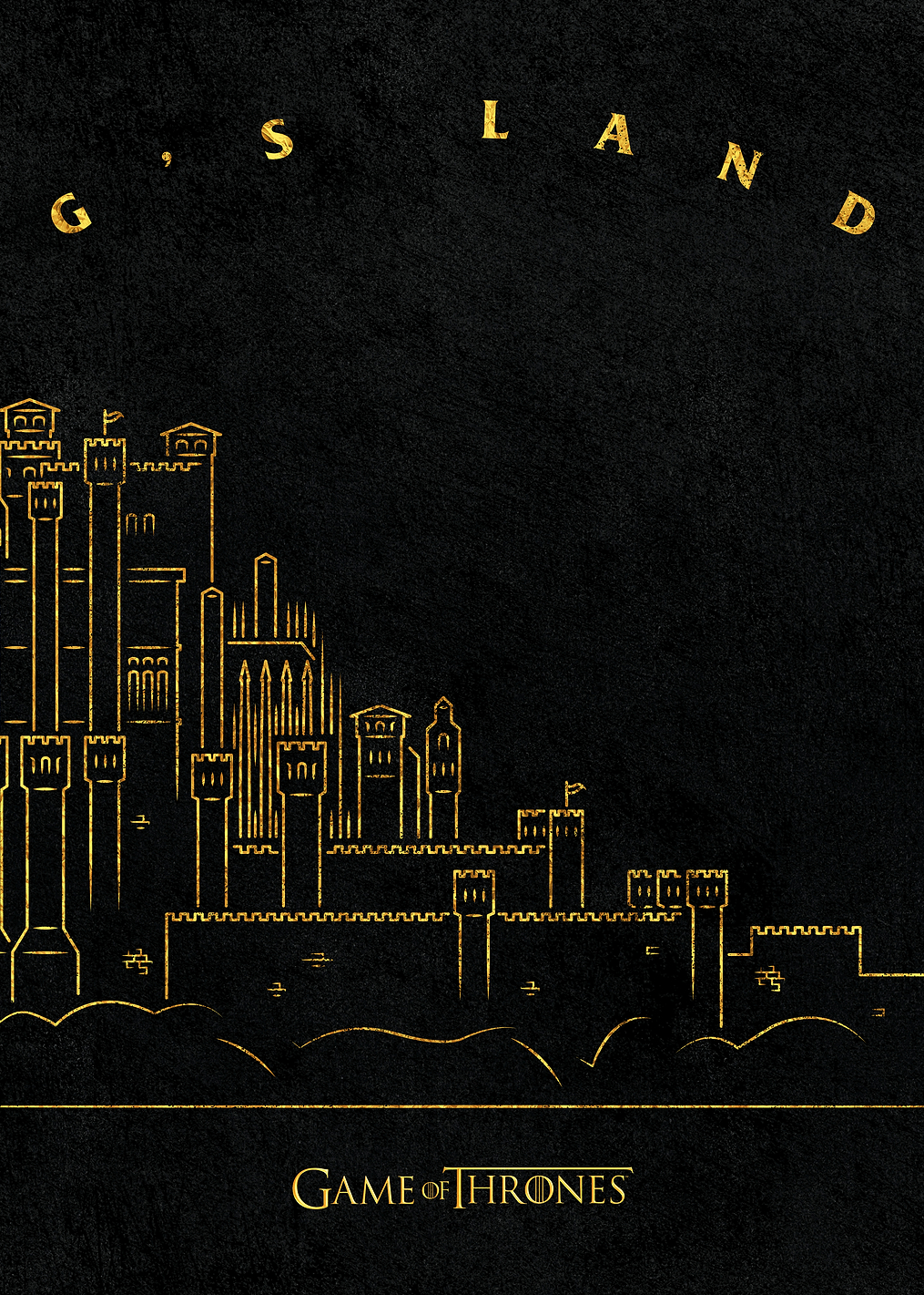 King's Landing / PLATINA
