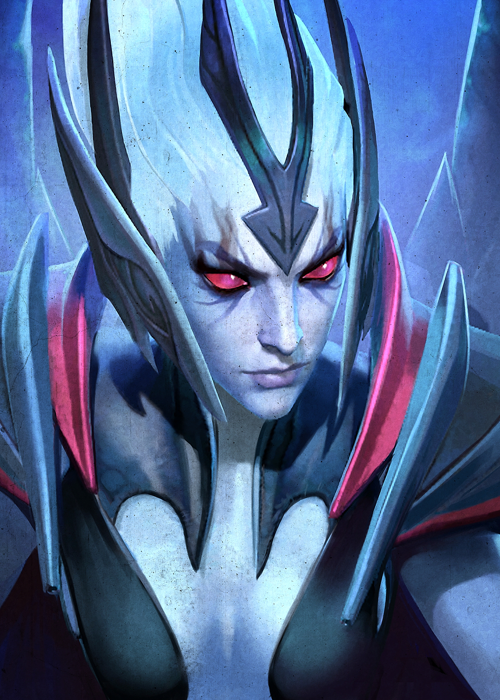 Vengeful Spirit / PLATINA