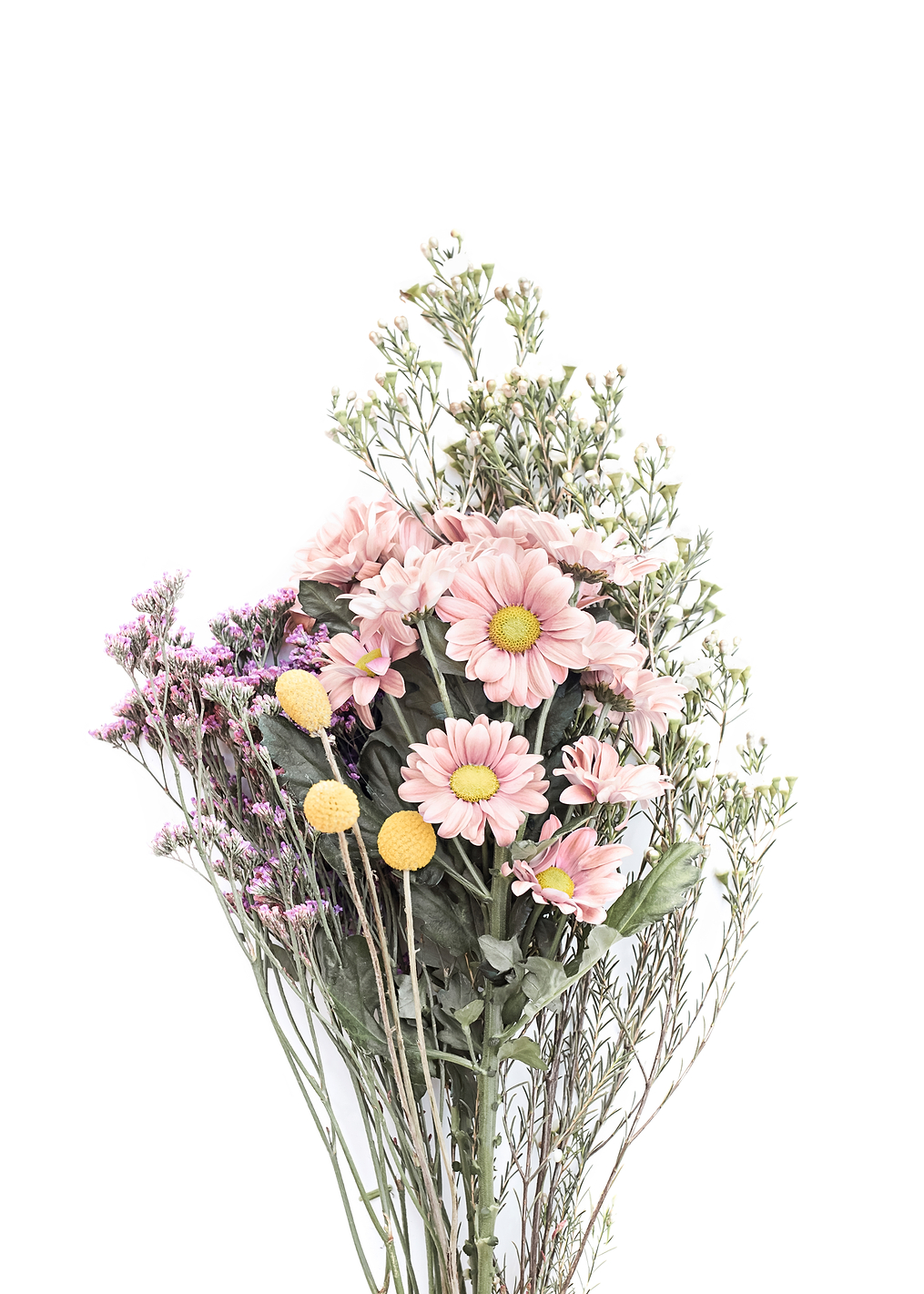 Wildflowers: постер из коллекции World Class Photos