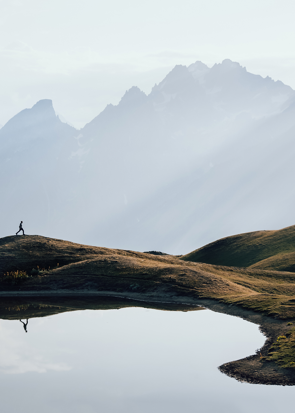 Koruldi: постер из коллекции World Class Photos