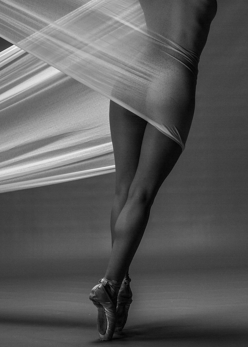Balance: постер из коллекции World Class Photos