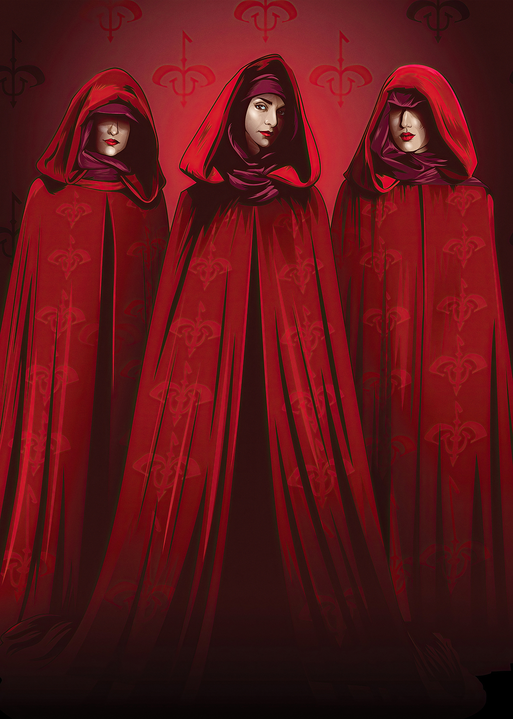 Queen Padmé Amidala: постер из коллекции Star Wars