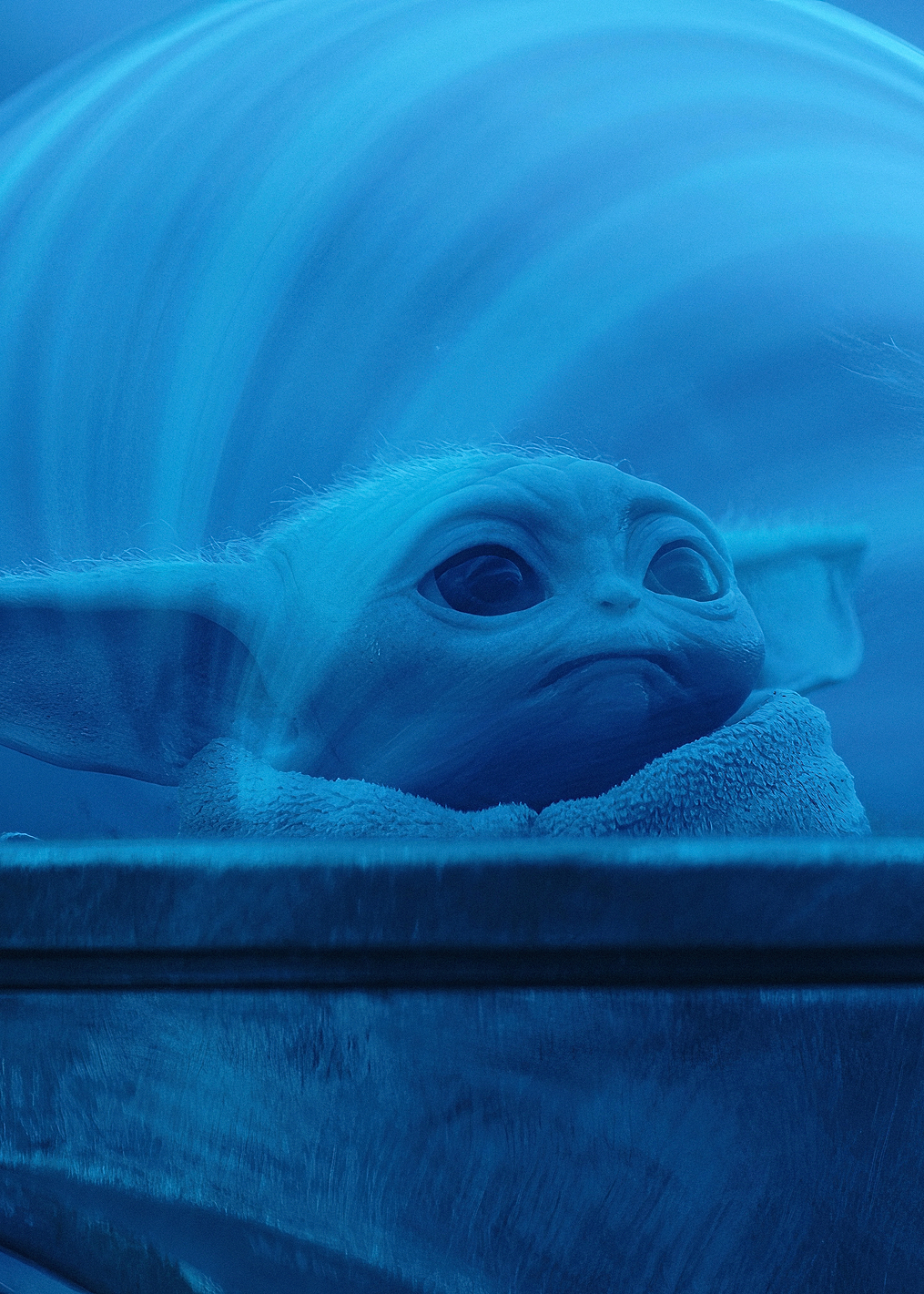Chapter 17: The Apostate 8: постер из коллекции Star Wars