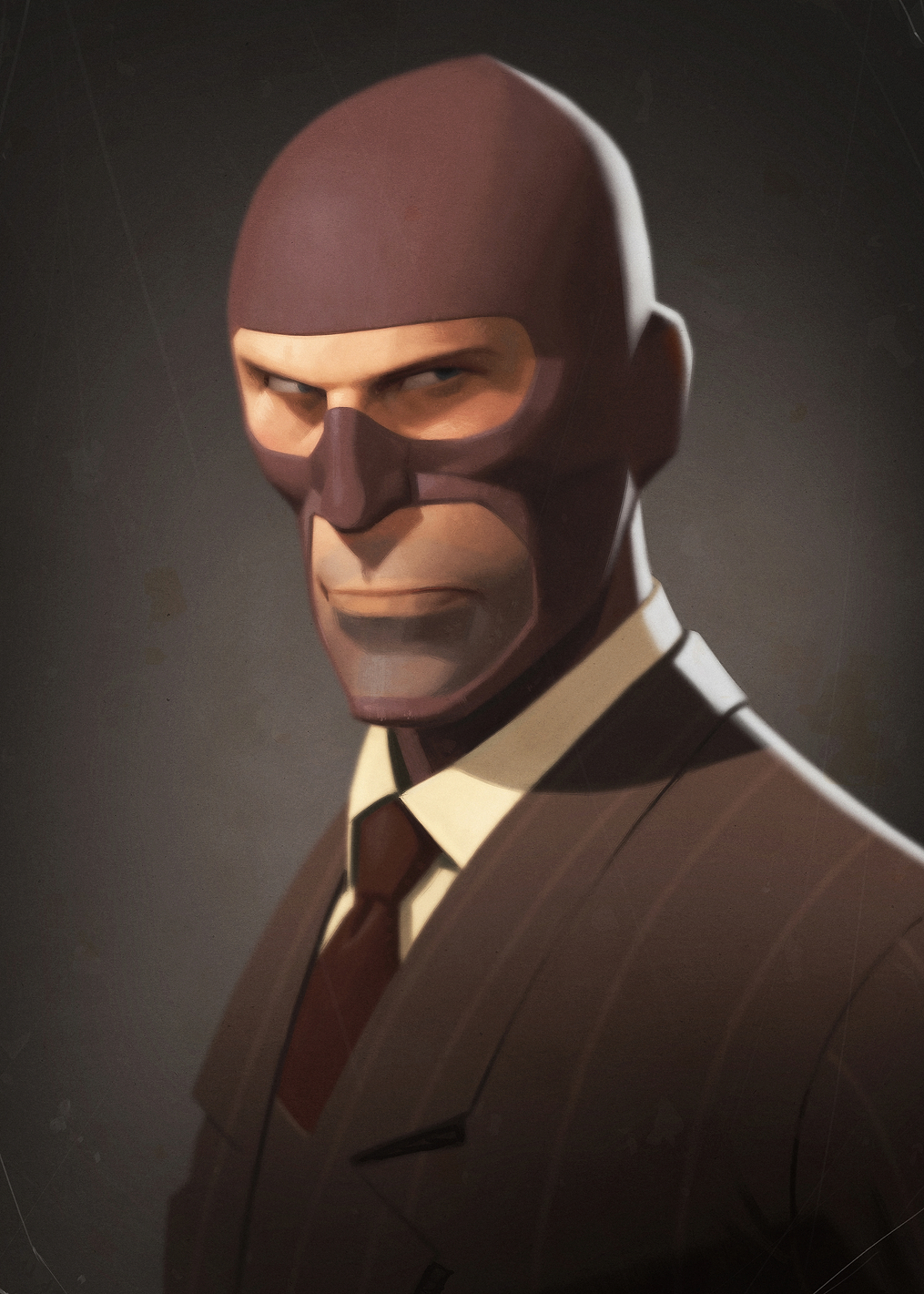 Spy / PLATINA