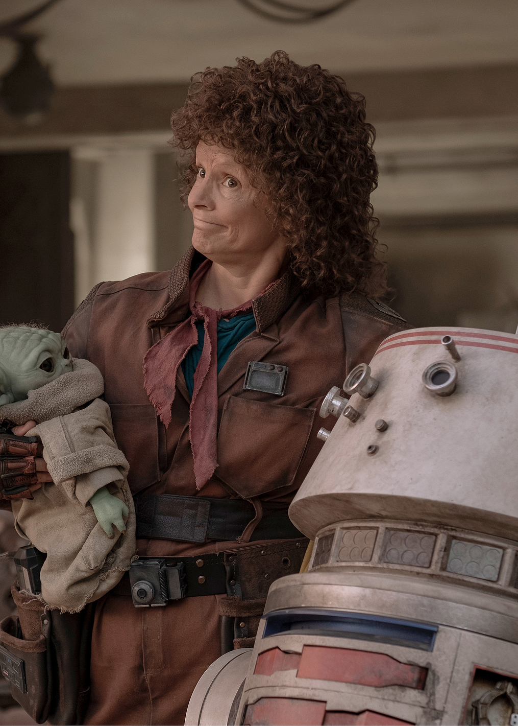Chapter 18: 2: постер из коллекции Star Wars
