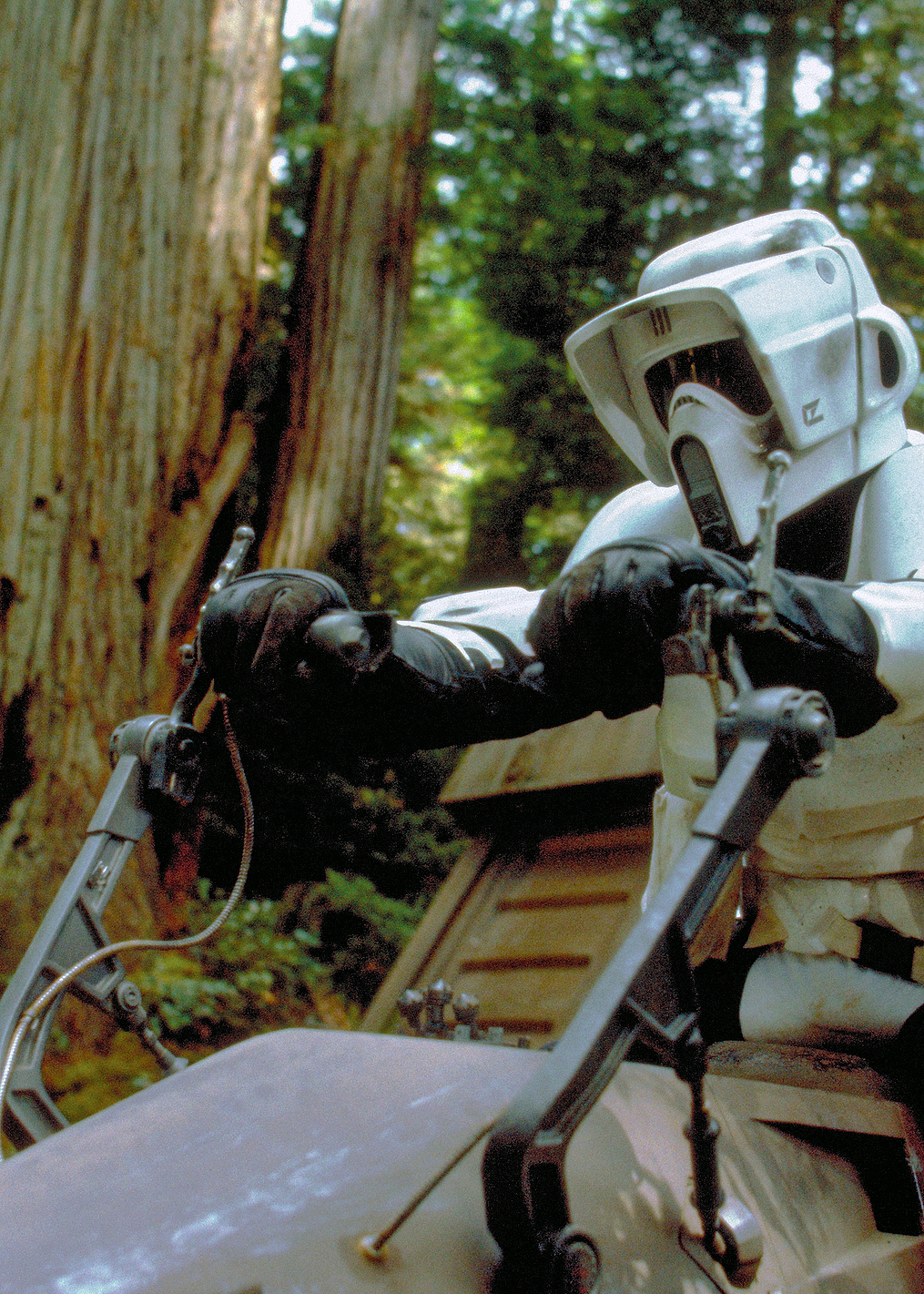 Recon Trooper 2: постер из коллекции Star Wars