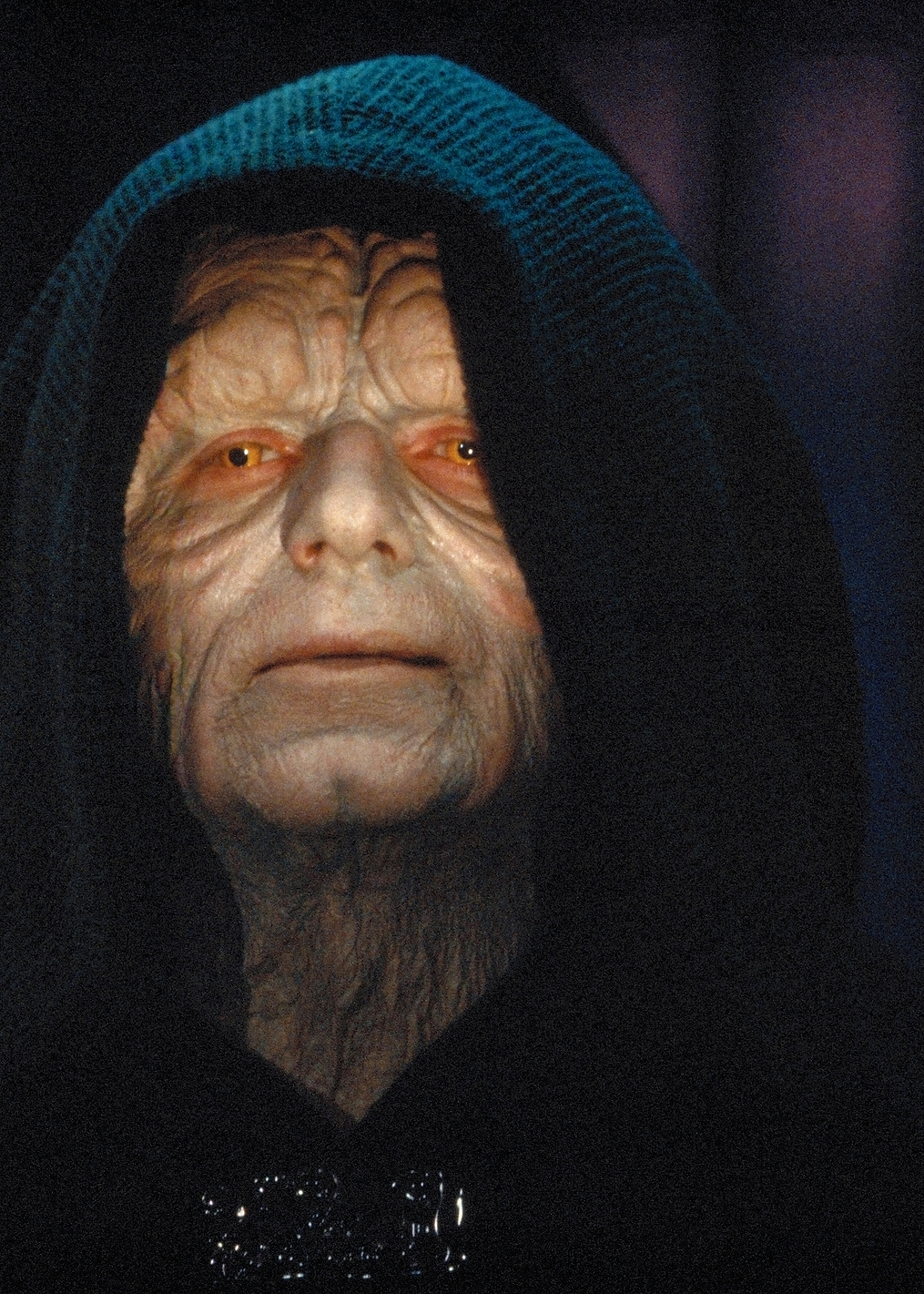 The Emperor 2: постер из коллекции Star Wars