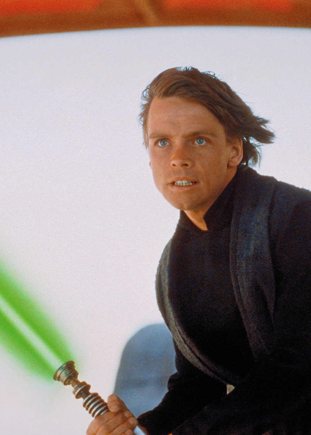 Luke Skywalker 3: постер из коллекции Star Wars