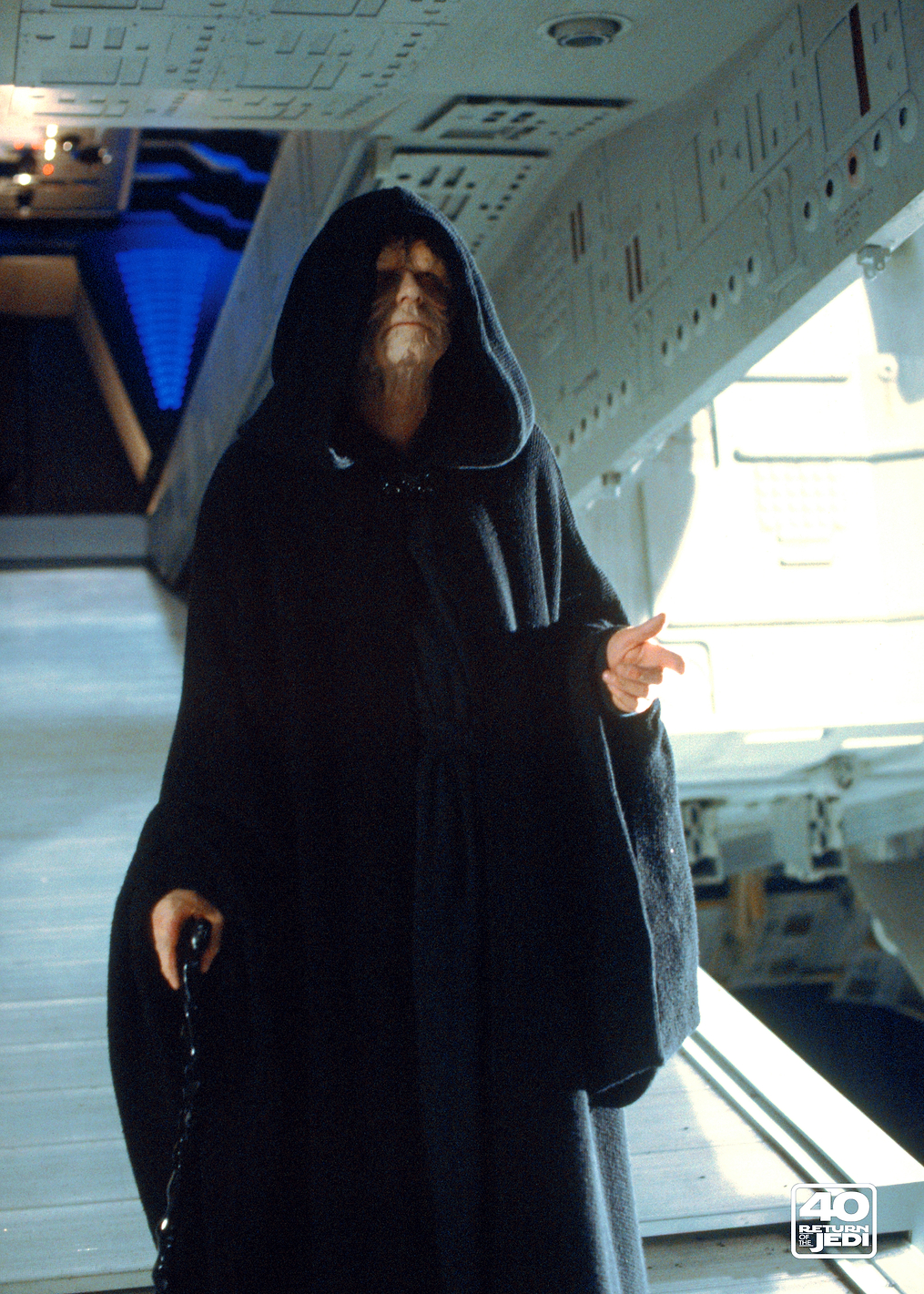 The Emperor 1: постер из коллекции Star Wars