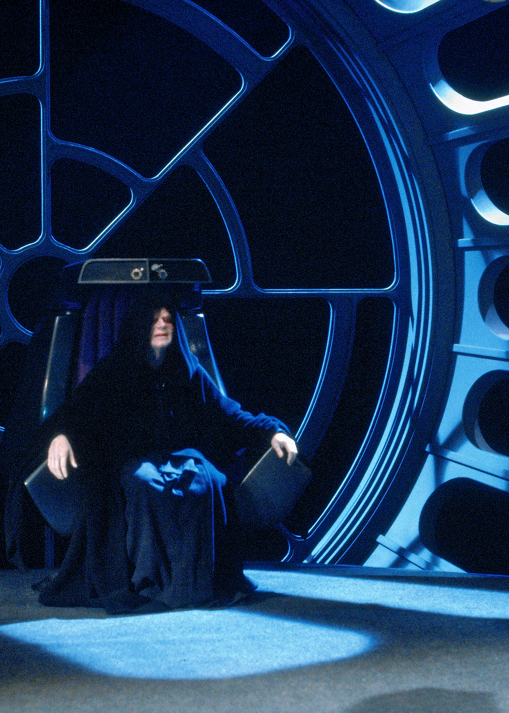 The Emperor 3: постер из коллекции Star Wars