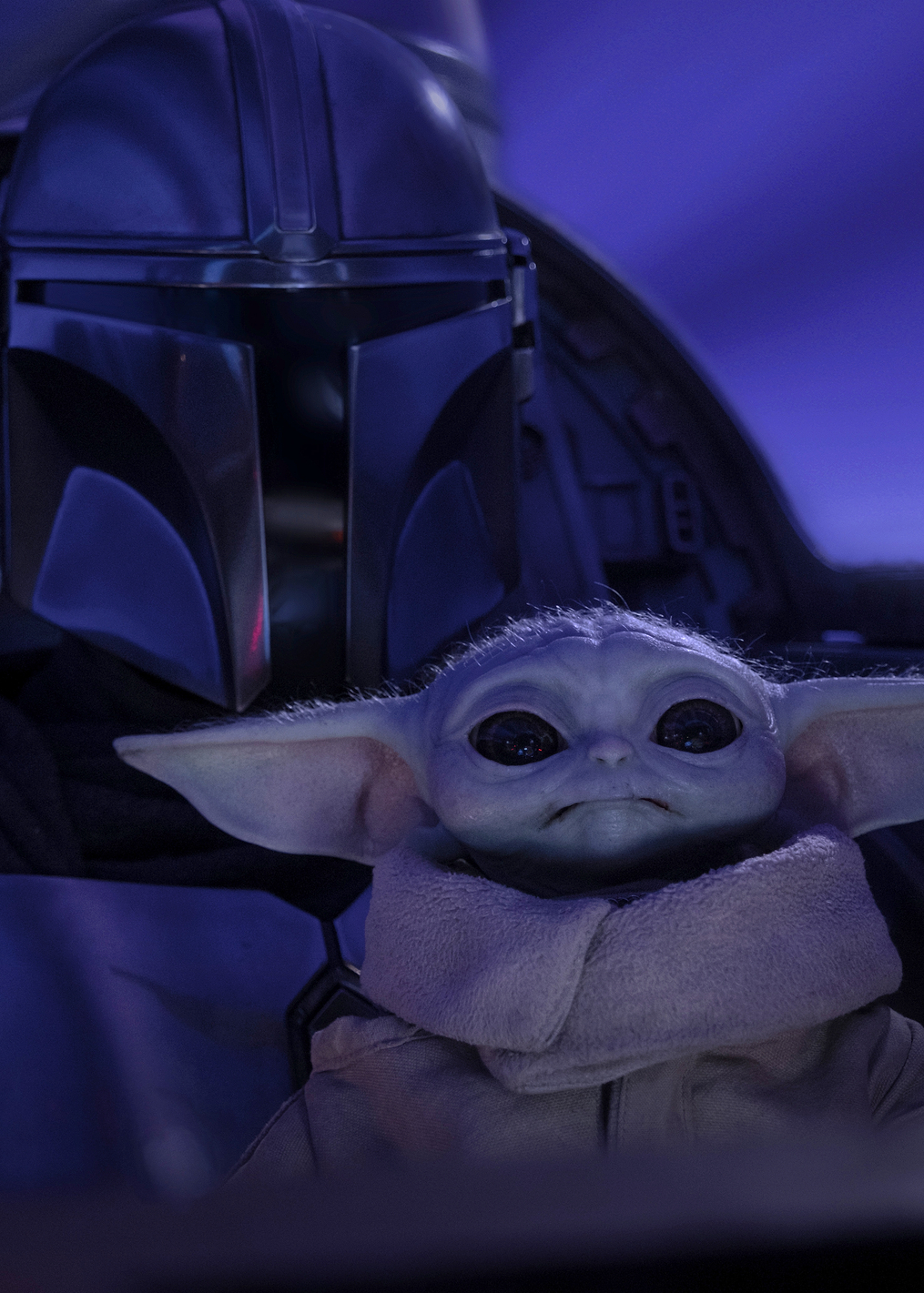 Chapter 21: The Pirate 9: постер из коллекции Star Wars