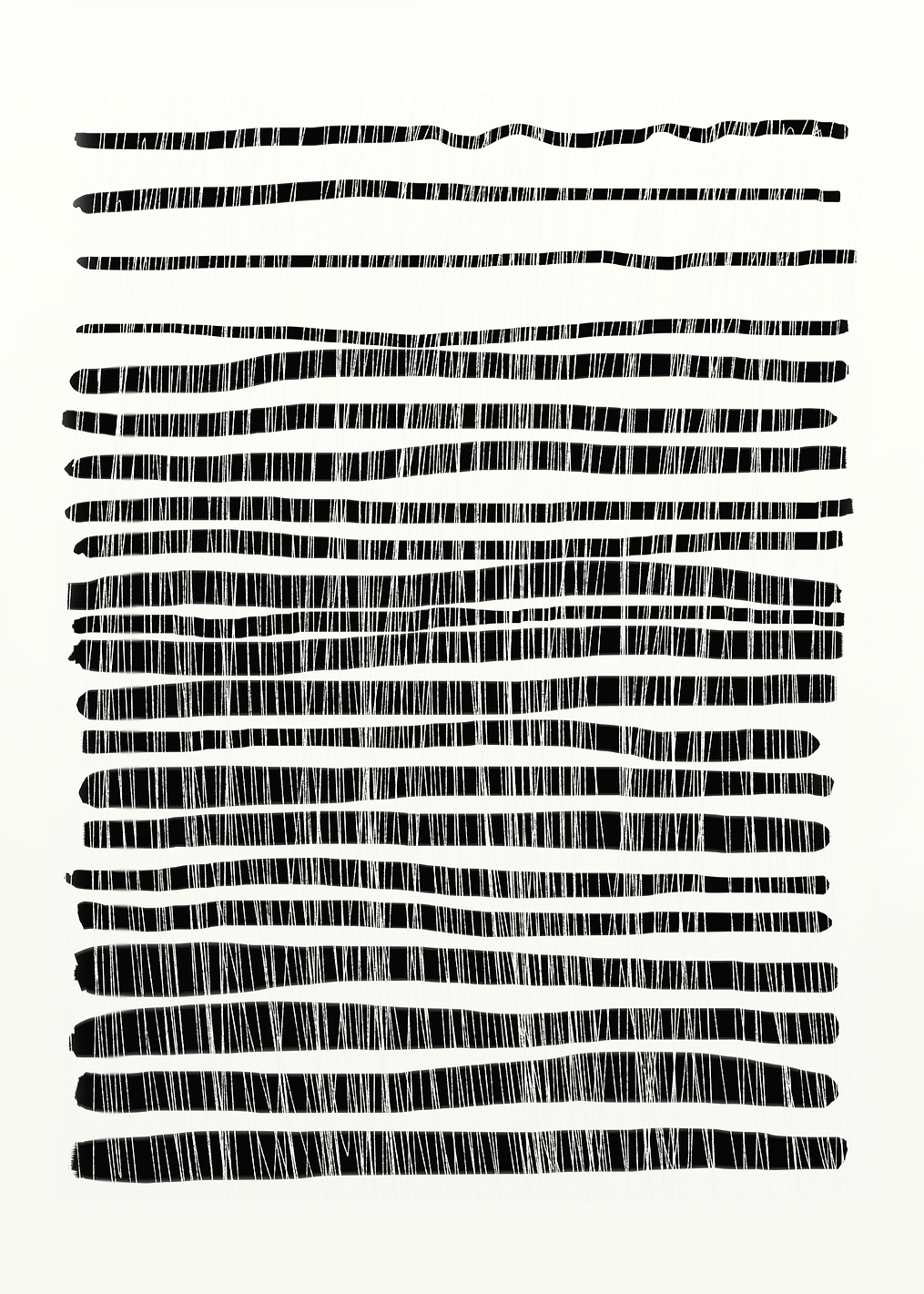 Lines: постер из коллекции World Class Photos
