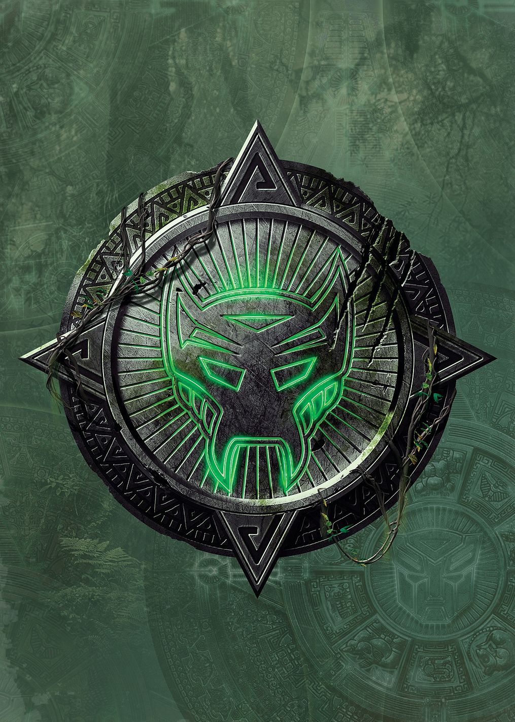Maximal Symbol: постер из коллекции Transformers
