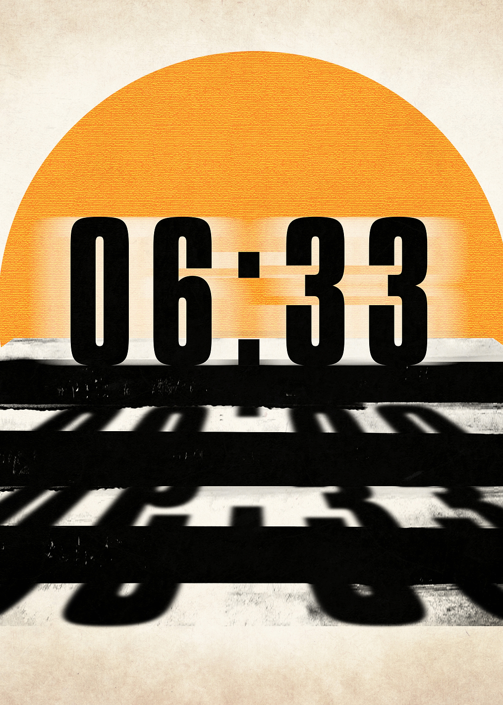 John Wick: The 06:33 Deadline: постер из коллекции John Wick
