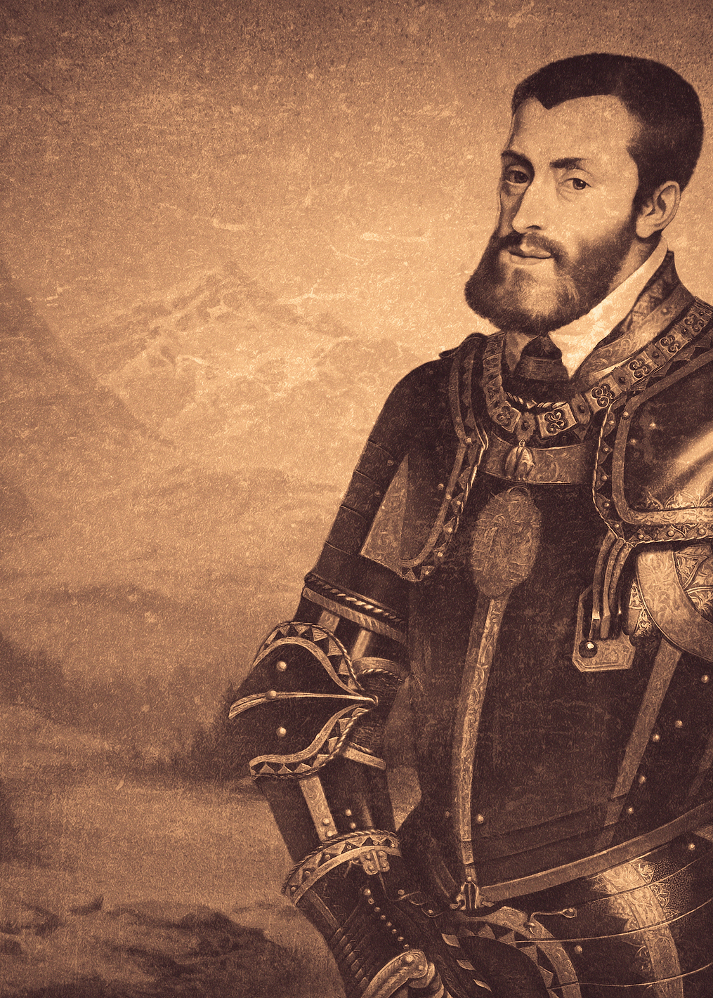 Common Sense Landscape: постер из коллекции Europa Universalis IV