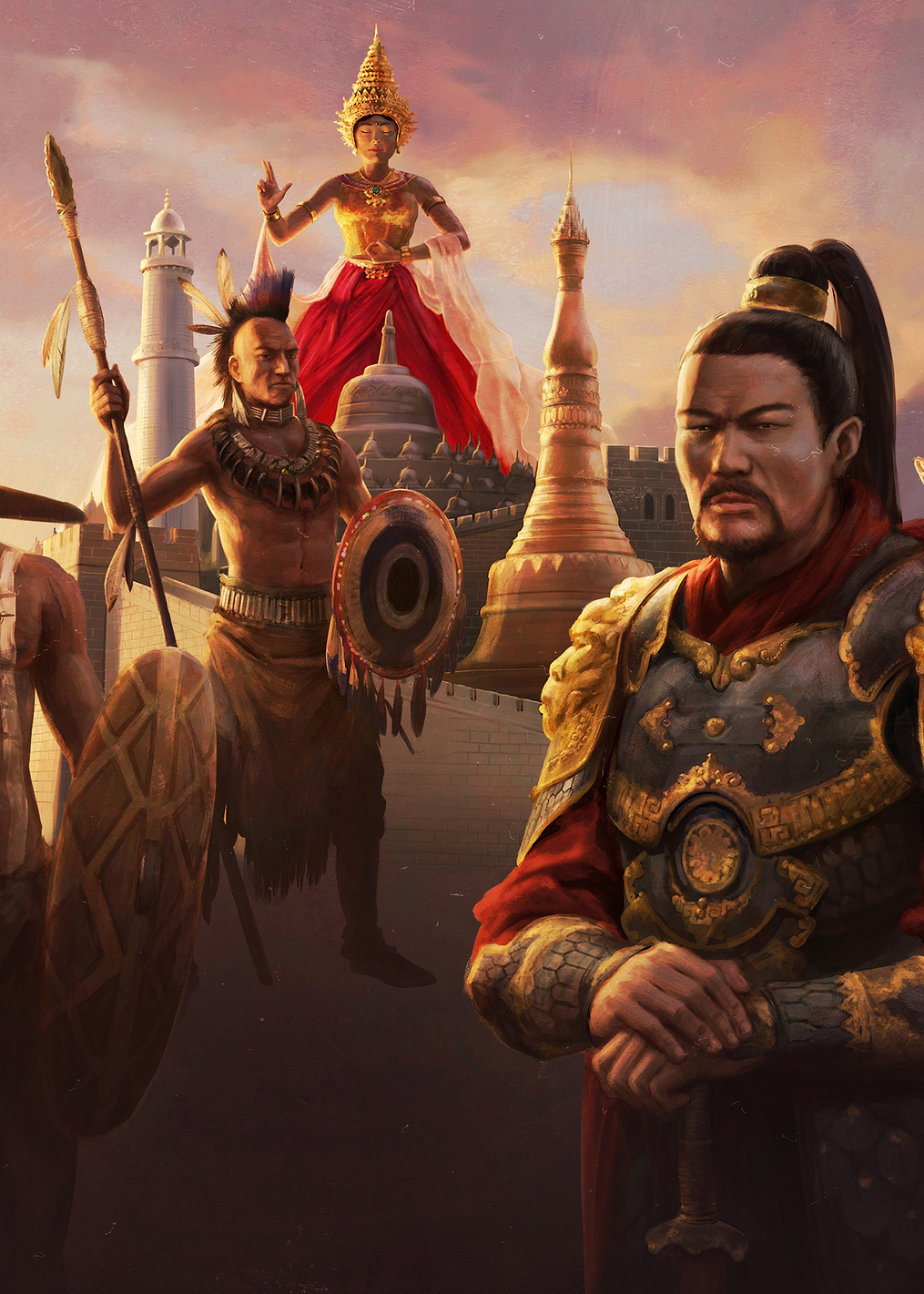 Leviathan: постер из коллекции Europa Universalis IV
