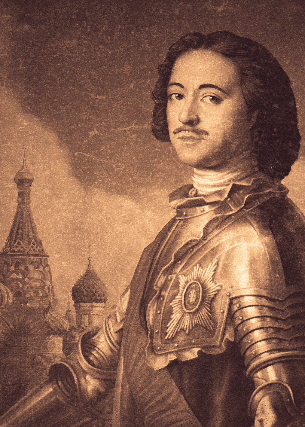Third Rome Landscape: постер из коллекции Europa Universalis IV